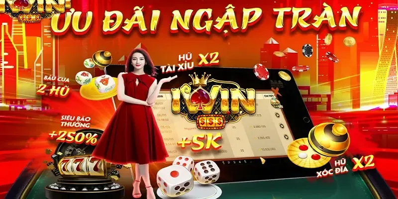 Hình ảnh tiền thưởng và phần thưởng độc quyền dành cho VIP